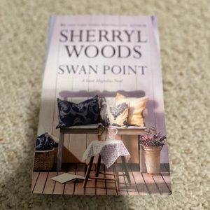 Swan point book